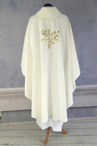Chasuble 68