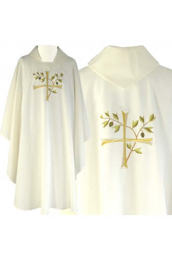 Chasuble 68
