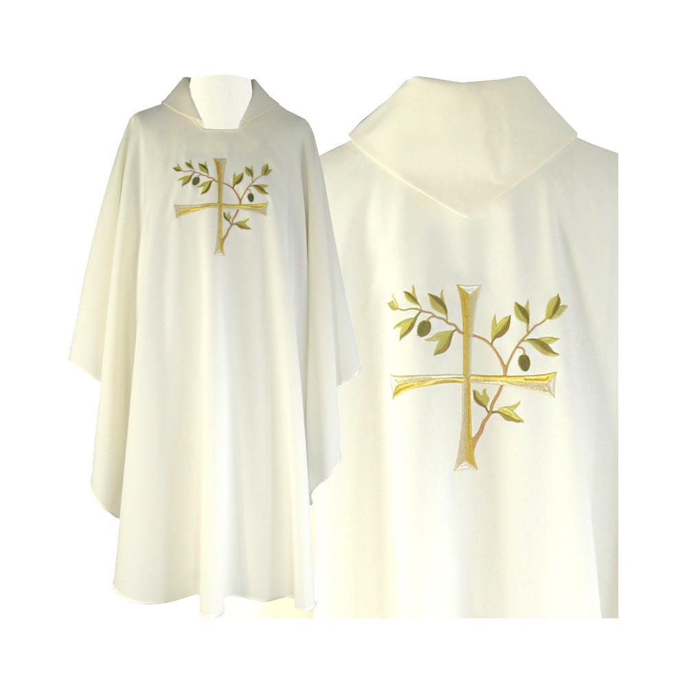 Chasuble 68