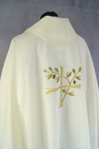 Chasuble 68