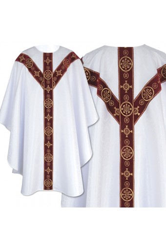 Chasuble 203-2