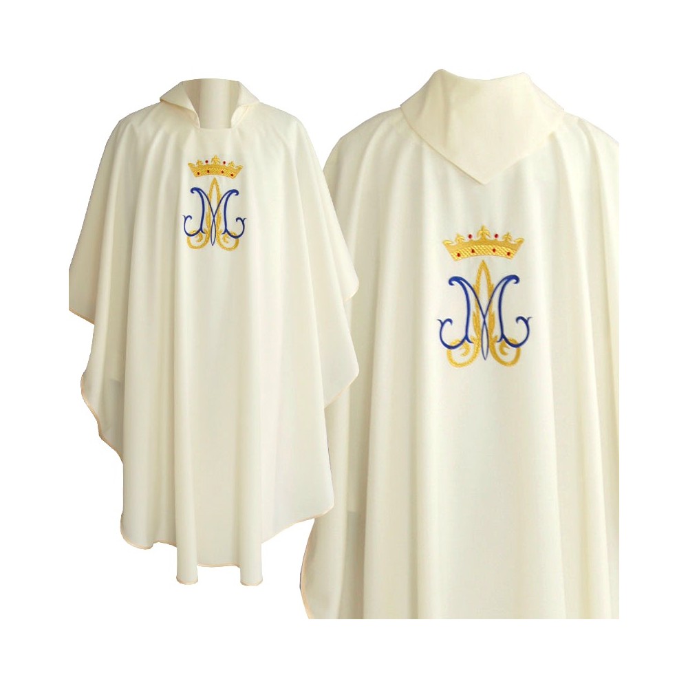 Marian Chasuble 131 s