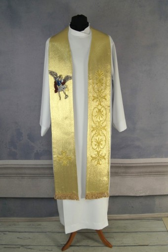Priesterstola S- 107b