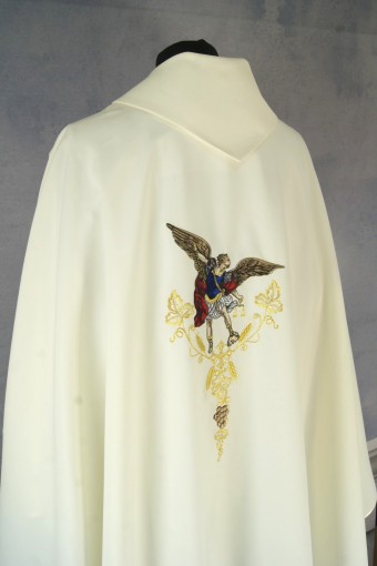 Chasuble 315 "Michael Angelo"