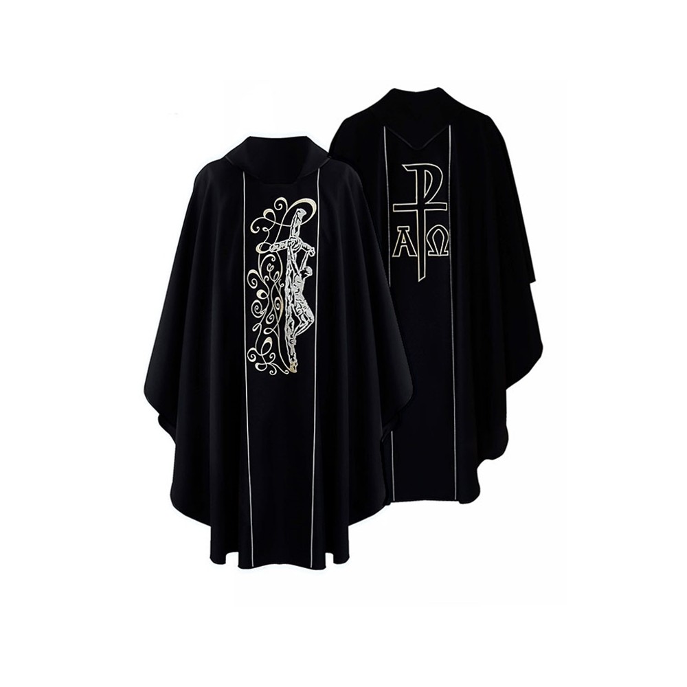 Chasuble 33
