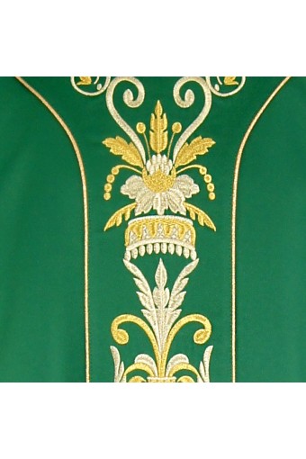 Chasuble 285