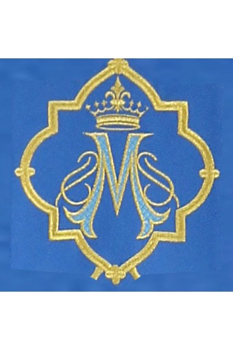 Chasuble 145d-2