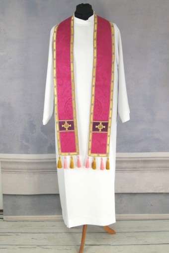 Ornat O- 319