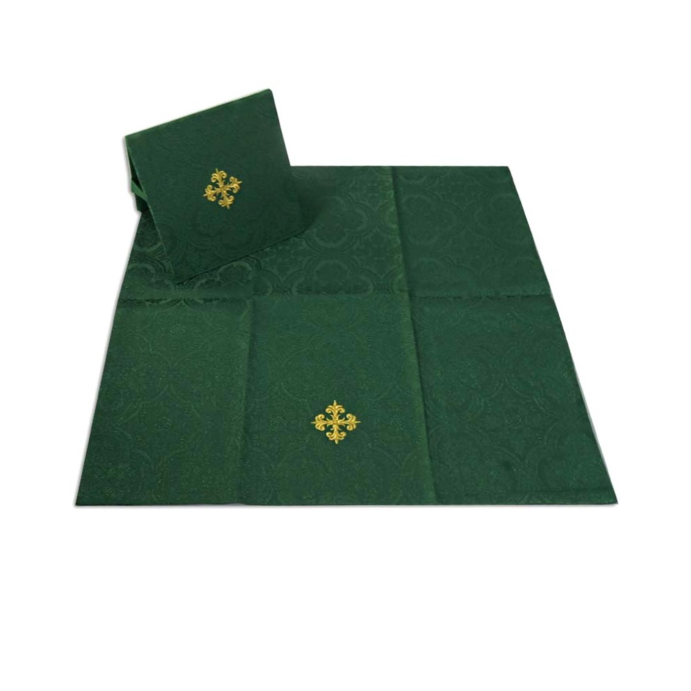 Burse et Calice Voile Set BV-3-2