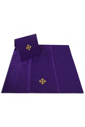 Burse and Chalice Veil Set BV-3-2