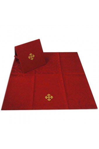 Burse et Calice Voile Set BV-3-2