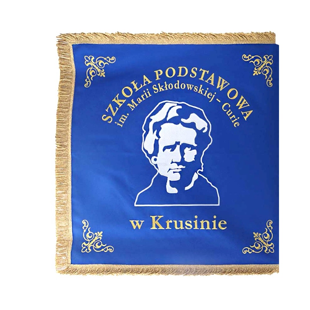 Sztandar 10