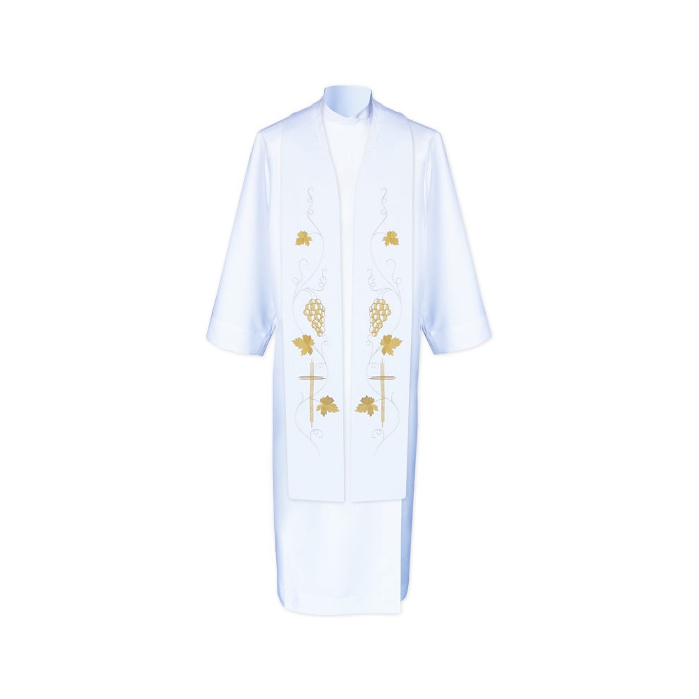 Stuła do koncelebry S- 17