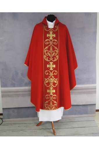 Chasuble  86