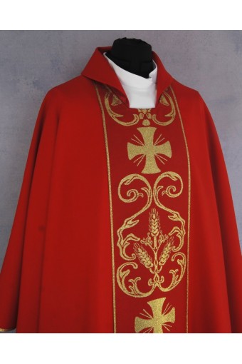 Chasuble  86