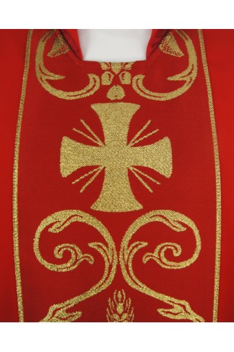 Chasuble  86