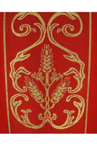 Chasuble  86
