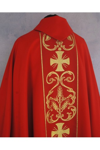 Chasuble  86