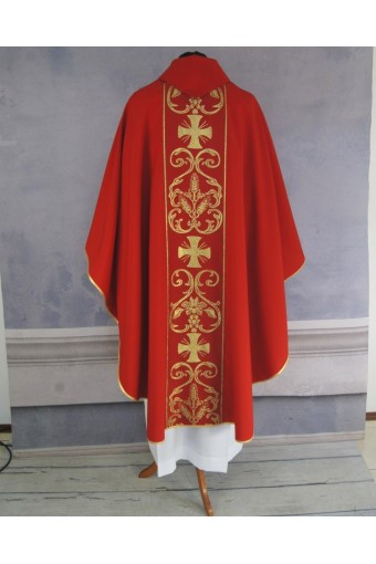 Chasuble  86