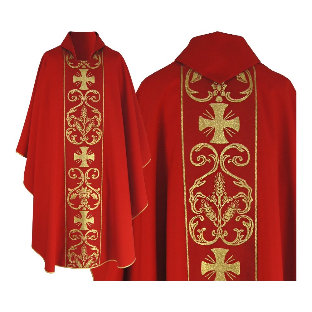 Chasuble  86