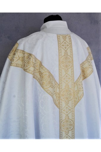 Chasuble 134d