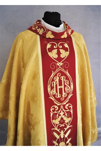 Chasuble 332