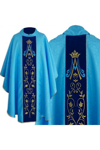 Chasuble 98 d
