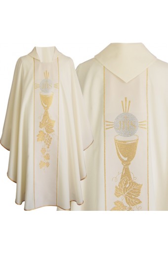 Chasuble 47
