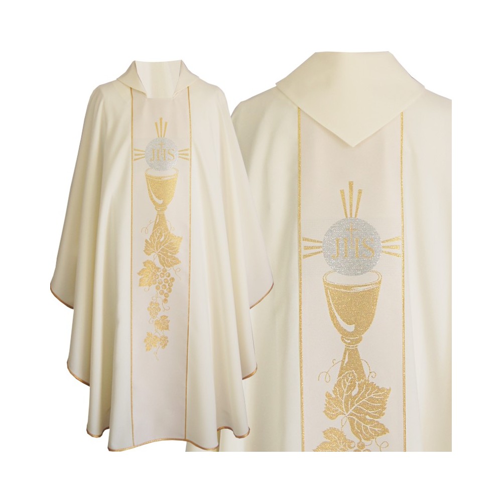Chasuble 47