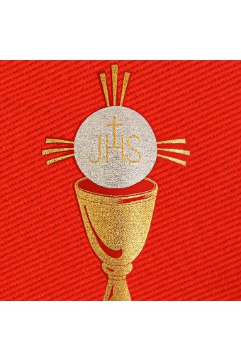 Chasuble 47