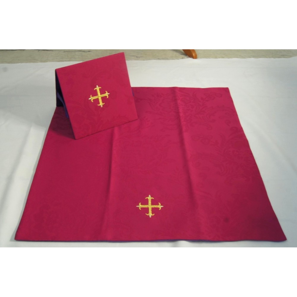 Burse and Chalice Veil Set BV-1-1