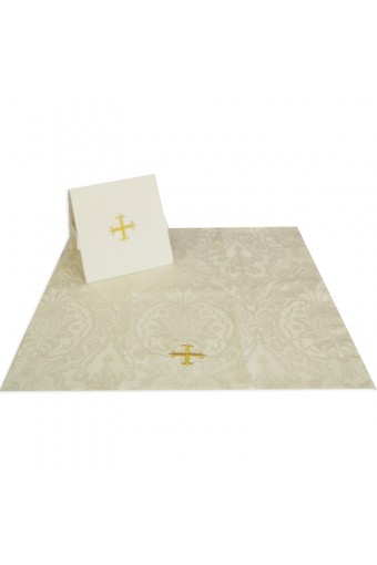 Burse et Calice Voile Set BV-1-8