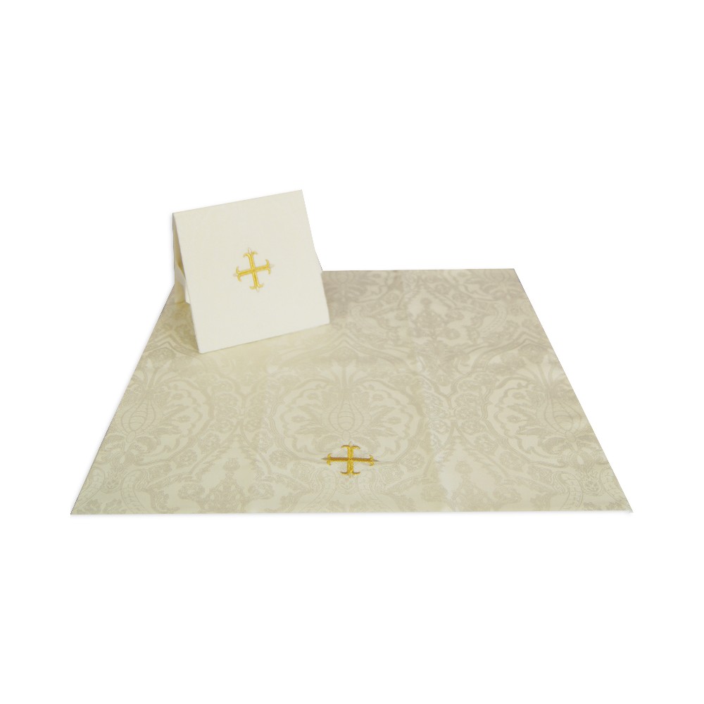 Burse et Calice Voile Set BV-1-8
