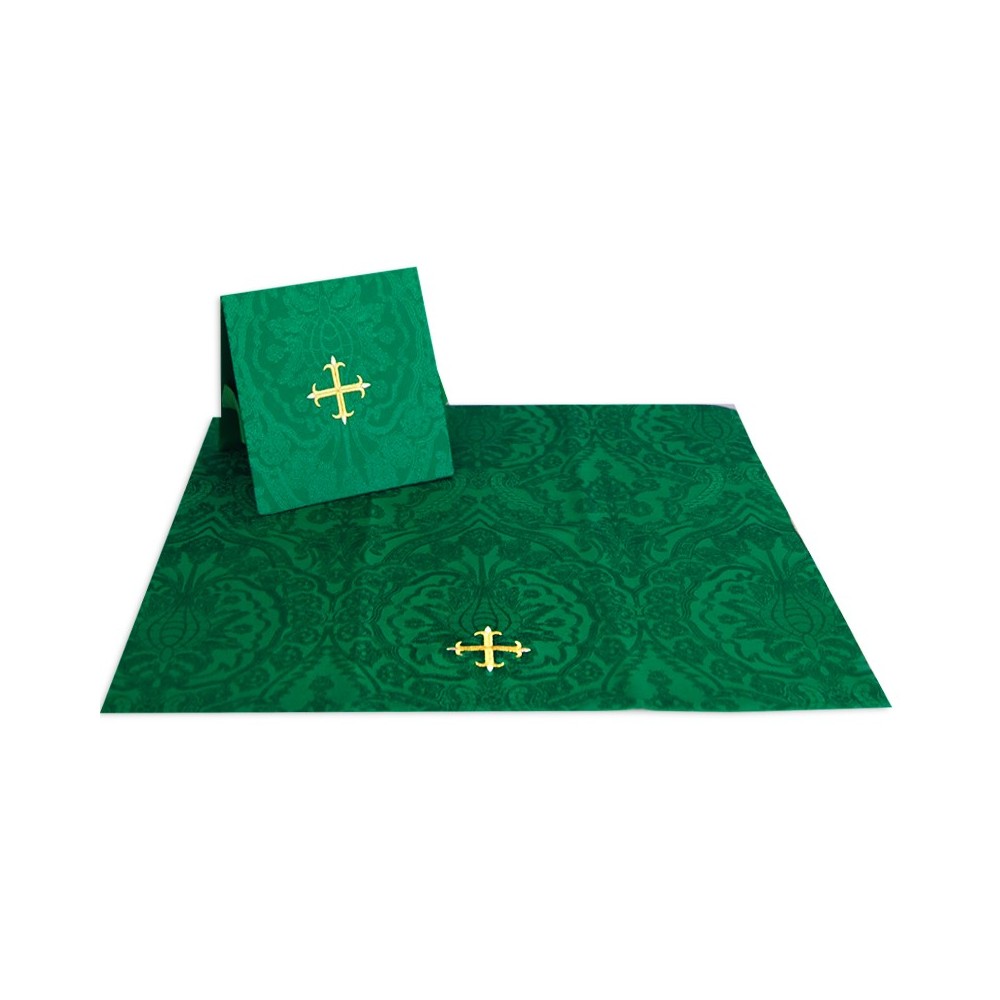 Burse and Chalice Veil Set BV-1-8