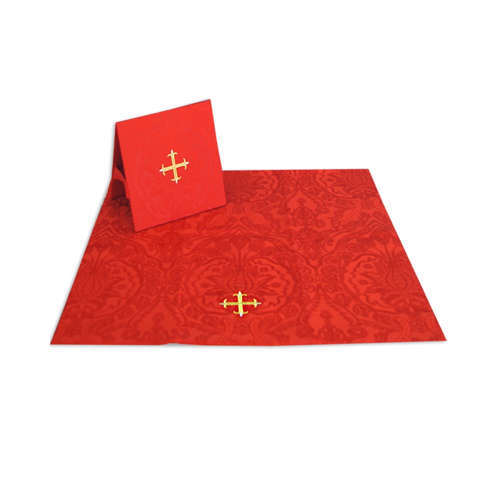 Burse and Chalice Veil Set BV-1-8