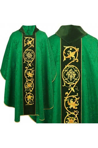 Chasuble 74d-1