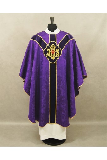 Chasuble 207