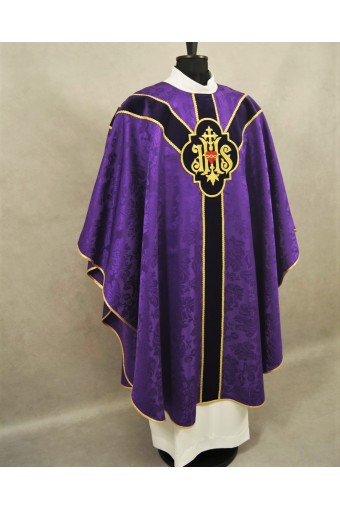 Chasuble 207