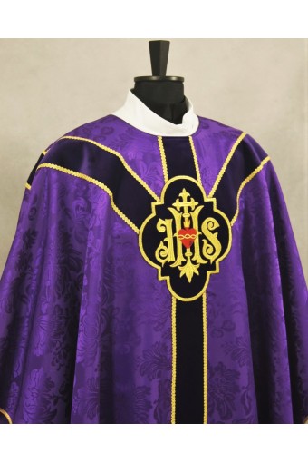 Chasuble 207