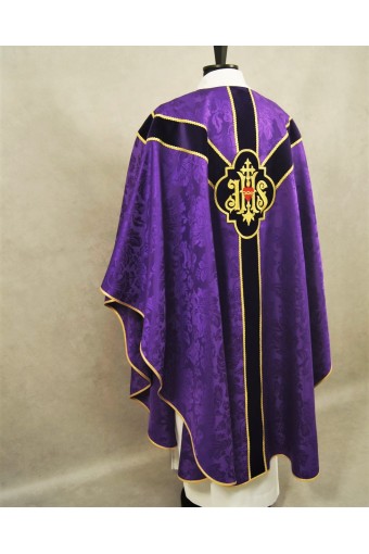 Chasuble 207