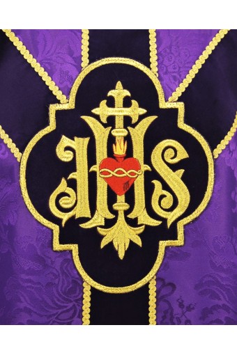 Chasuble 207