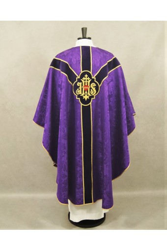 Chasuble 207