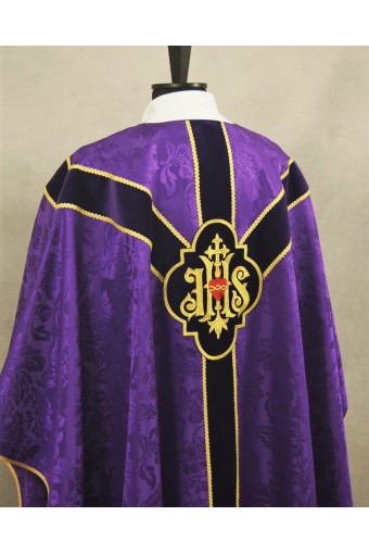 Chasuble 207