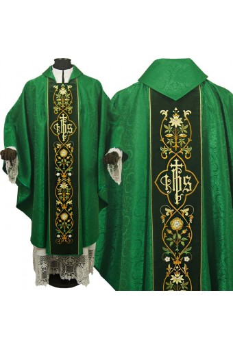 Chasuble 95d