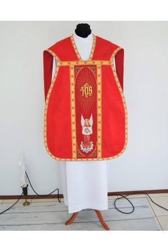 kasel 258