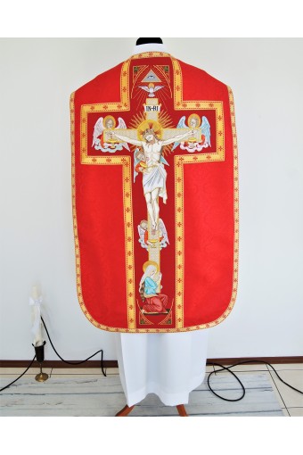 kasel 258