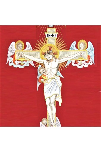 Chasuble 258