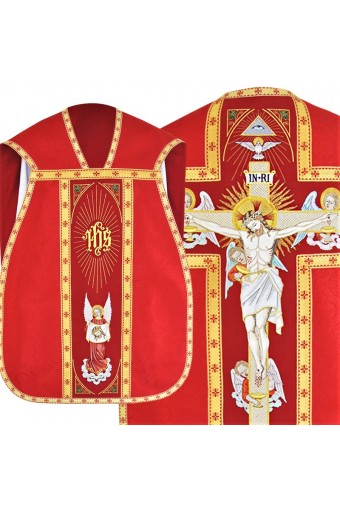 Chasuble 258