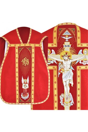 Chasuble 258r