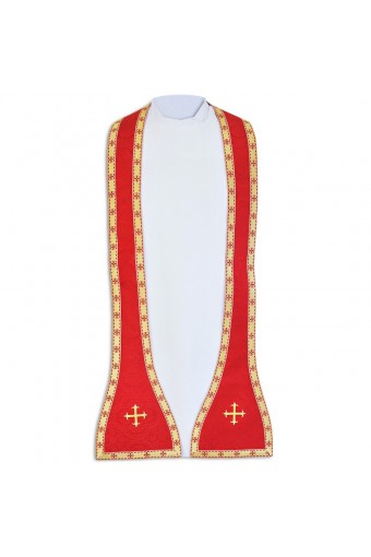 Chasuble 258